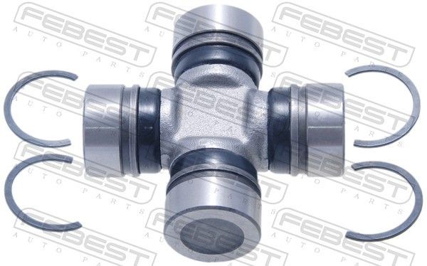 FEBEST Άρθρωση, διαμήκης άξονας AST-31 FEBEST AST-31 Άρθρωση διαμήκης άξονας Extol Van τιμες