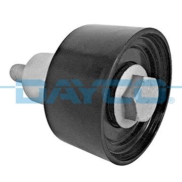 DAYCO Medløberhjul, tandrem ATB2637 Medløberhjul, tandrem DAYCO Jaguar XE ATB2637