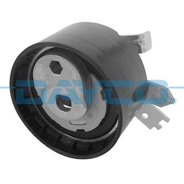 DAYCO Rullo tenditore, cinghia dentata ATB2654 DAYCO ATB2654 Rullo tenditore, cinghia dentata VOLVO V90 Station wagon originali