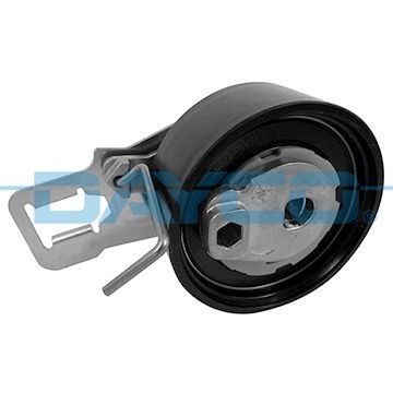 DAYCO Rullo tenditore, cinghia dentata ATB2661 DAYCO ATB2661 Rullo tenditore, cinghia dentata HYUNDAI PONY originali