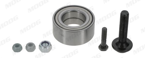 MOOG Rattalaagrikomplekt AU-WB-11014 Rattarumm MOOG Audi A1 AU-WB-11014
