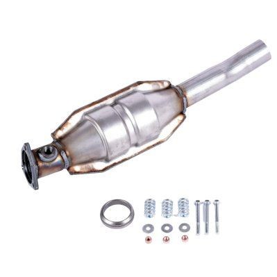 EEC Katalizators AU8001T EEC AU8001T Katalizators AUDI Coupe B3 (89, 8B) par izdevīgu cenu