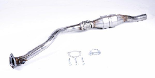 EEC Katalysator AU8028T EEC AU8028T Katalysatoren Daewoo LACETTI originele