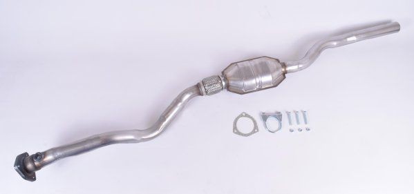 Katalysator EEC AU8029T EEC AU8029T: Katalysator Audi A6 2002
