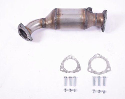 EEC Katalysator AU8041T EEC AU8041T Katalysator Audi A7 4g pris