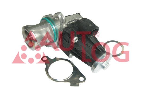 AGR - Ventil AUTLOG AV6067 AUTLOG AV6067 AGR ventil Fiat 500 2008
