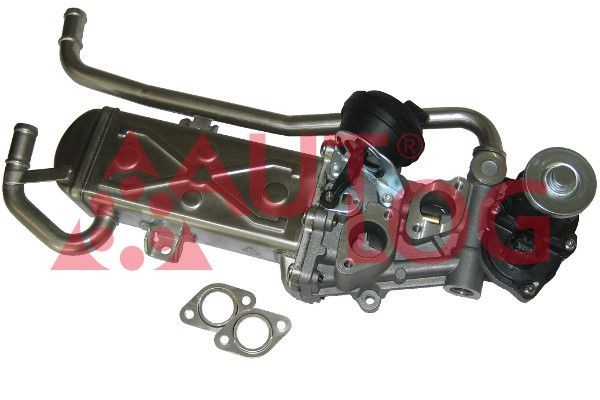 AUTLOG EGR module AV6069 Nissan QASHQAI EGR AUTLOG AV6069