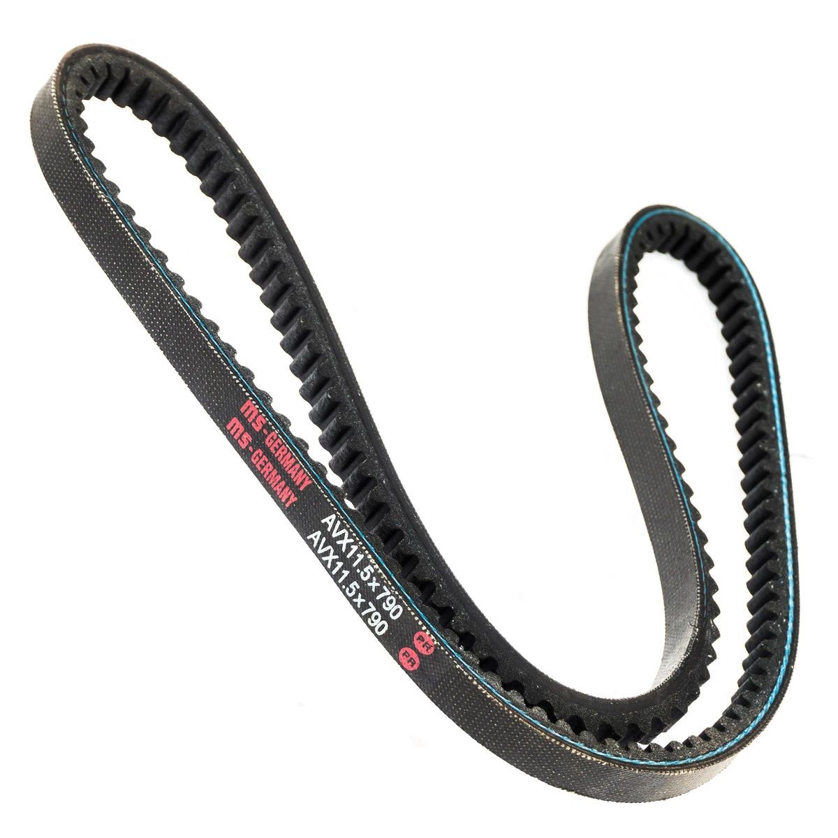 MASTER-SPORT Τραπεζοειδής ιμάντας AVX-11.5X790-PCS-MS Τραπεζοειδής ιμάντας MASTER-SPORT COUPE AVX-11.5X790-PCS-MS φθηνά