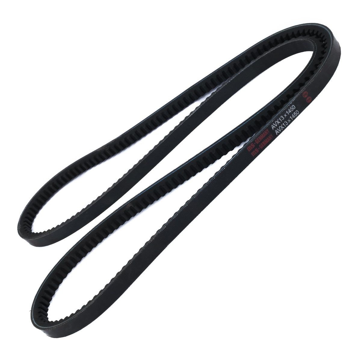 MASTER-SPORT Kilerem AVX-13X1450-PCS-MS Viftereim MASTER-SPORT CORSA AVX-13X1450-PCS-MS billige