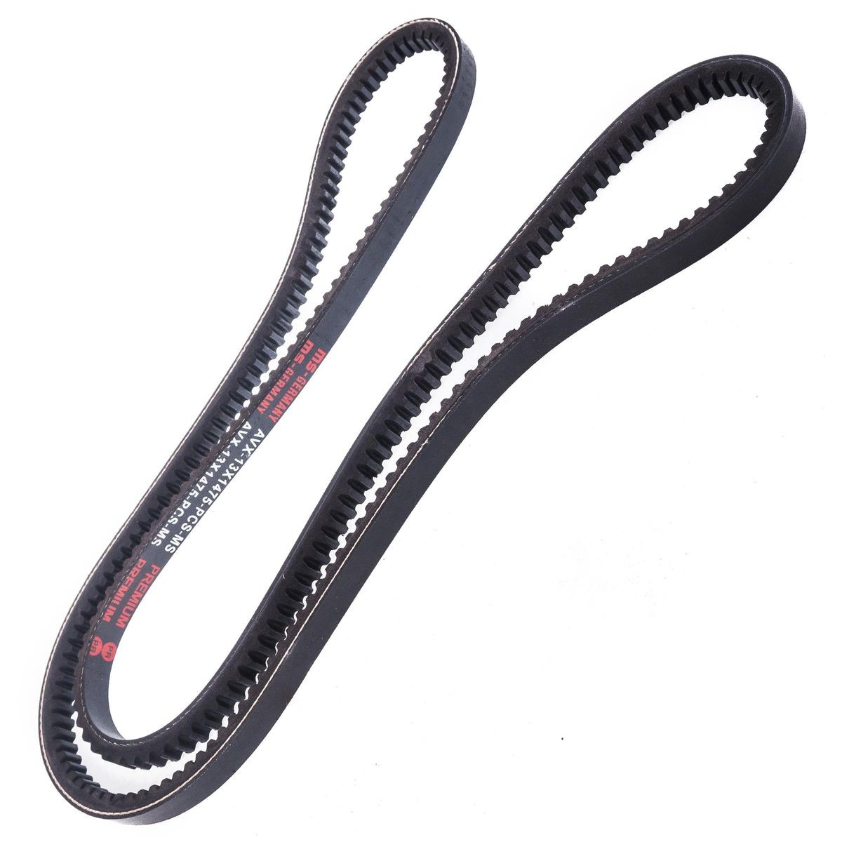 MASTER-SPORT Τραπεζοειδής ιμάντας AVX-13X1475-PCS-MS MASTER-SPORT Τραπεζοειδής ιμάντας KIA AVX-13X1475-PCS-MS