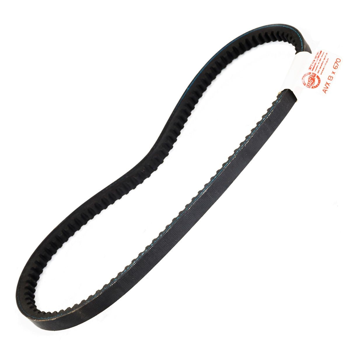 MASTER-SPORT Cinghia trapezoidale AVX-13X670-PCS-MS prezzo Cinghia trapezoidale Hyundai RD AVX-13X670-PCS-MS MASTER-SPORT