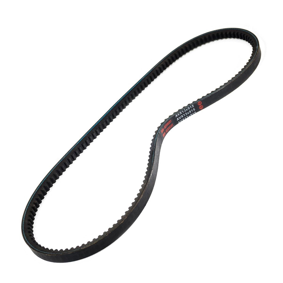 V-riem MASTER-SPORT AVX-13X915-PCS-MS MASTER-SPORT AVX-13X915-PCS-MS V-snaar Opel CORSA 2018