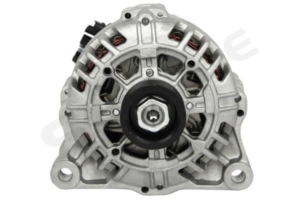 STARLINE Alternátor AX 1175 Alternátor STARLINE Peugeot 607 AX 1175