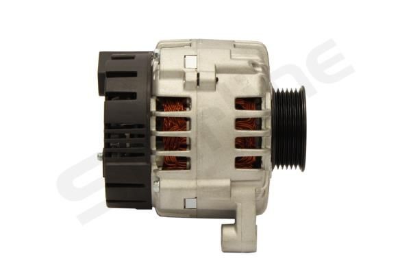STARLINE Alternátor AX 1189 Alternátor SKODA STARLINE AX 1189