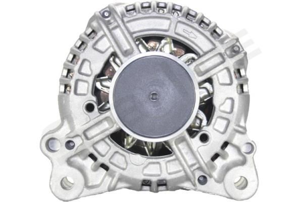 STARLINE Laturi AX 1222 AX 1222 STARLINE Laturi Mitsubishi PAJERO hinta