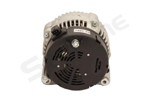STARLINE Alternador AX 1251 AX 1251 Motor de arranque alternador FORD FOCUS STARLINE