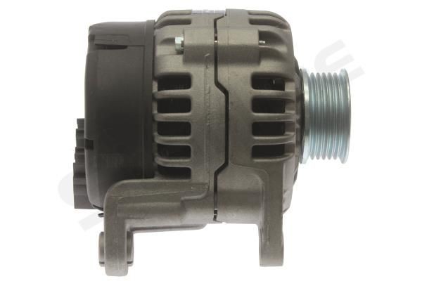 STARLINE Alternator AX 1336 AX 1336 STARLINE alternator FORD ECOSPORT