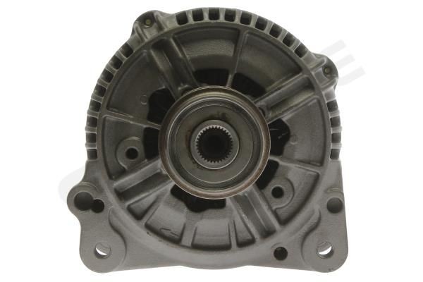 STARLINE Dynamo / Alternator AX 1343 Suzuki SPLASH Wisselstroomdynamo STARLINE AX 1343