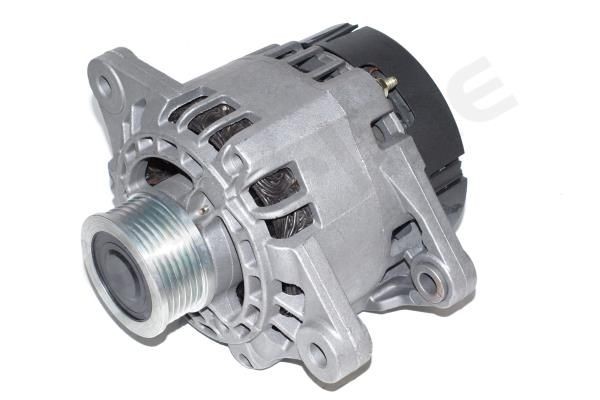 STARLINE Dynamo / Alternator AX 6033 Citroën C25 Dynamo STARLINE AX 6033