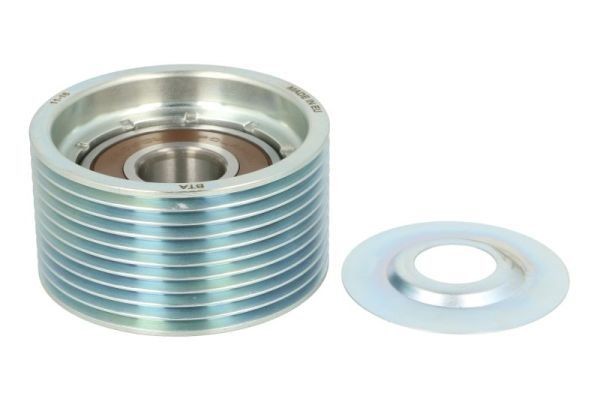 BTA Polia de desvio / de guia, correia trapezoidal estriada B05-02-065 Polia de desvio guia BTA Kia SOUL B05-02-065