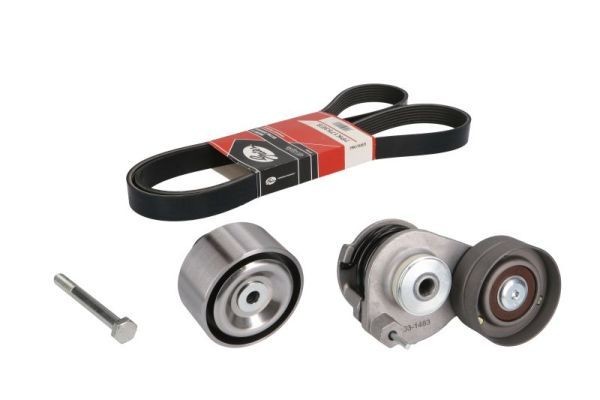 BTA Σετ ιμάντων poly-V B10-01-003 αυτοκινήτων Σετ ιμάντων poly-v BTA B10-01-003 αγορά