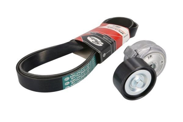 BTA Moniurahihnasarja B10-01-004 B10-01-004 BTA Moniurahihnasarja MAZDA