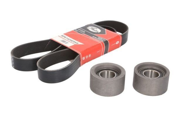 BTA V-Ribbed Belt Set B10-01-005 RENAULT BTA v-ribbed belt kit B10-01-005