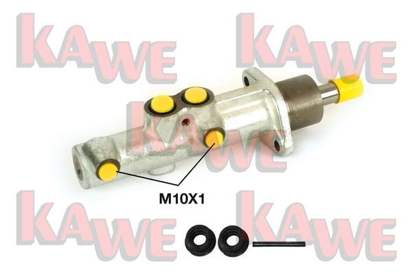 KAWE Hoofdremcilinder B1041 Hoofdrem, cilinder KAWE TRANSPORTER B1041 goedkoop