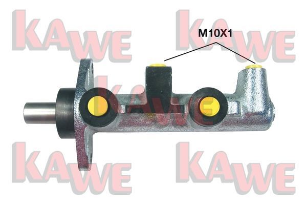 KAWE Bremsehovedcylinder B1094 KAWE B1094 Maestro XC Bremsehovedcylinder pris