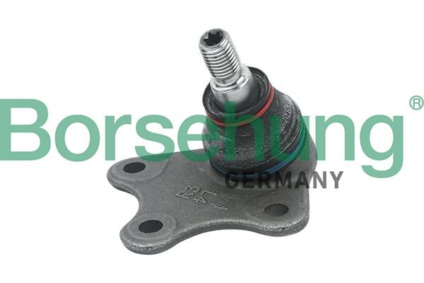 Borsehung Zvislý / nosný čap B11338 Guľový čap ramena TESLA Borsehung B11338