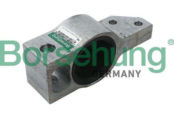 Borsehung Draagarmrubber B11353 B11353 Draagarmrubbers Volkswagen TOURAN Borsehung