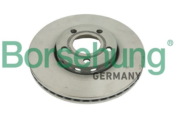 Borsehung Bremseskive B11375 Bremseskiver VW Borsehung B11375