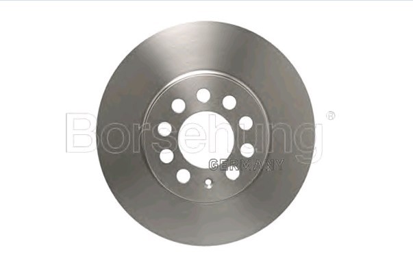 Borsehung Bremseskive B11377 Bremseskive Borsehung L 200 B11377 billige