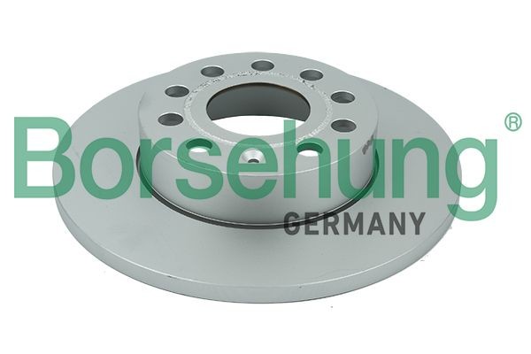 Borsehung Bremsscheibe B11379 Bremsscheiben Borsehung Volkswagen BEETLE B11379