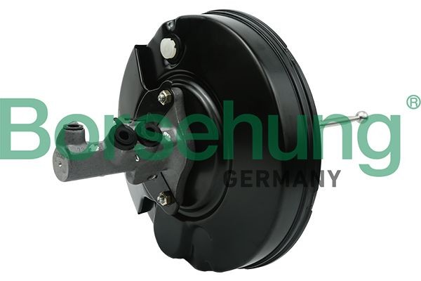Borsehung Brake master cylinder B11384 Borsehung B11384 Skoda Superb 3t5 master cylinder replacement