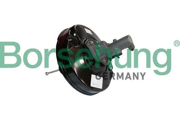 Bremžu pastiprinātājs Borsehung B11385 Borsehung B11385 Bremžu pastiprinātājs Volkswagen SCIROCCO 2015