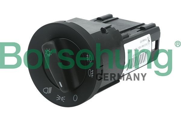 Borsehung Interruttore comando luci B11399 B11399 Interruttore comando luci MERCEDES-BENZ Classe B Borsehung costo