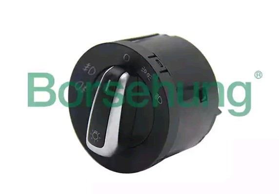 Borsehung Brytare till huvudstrålkastare B11400 B11400 Borsehung ljusomkopplare Seat AROSA
