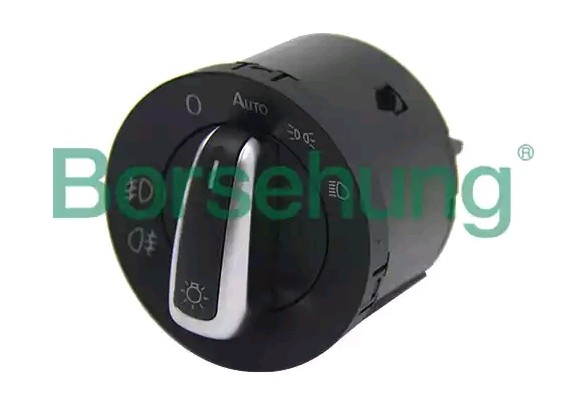 Borsehung Διακόπτης, κύρια φώτα B11401 Διακόπτης φώτων Borsehung Audi A4 B11401