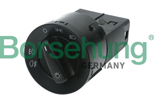 Borsehung Headlight switch B11402 B11402 Borsehung headlight switch for OPEL REKORD
