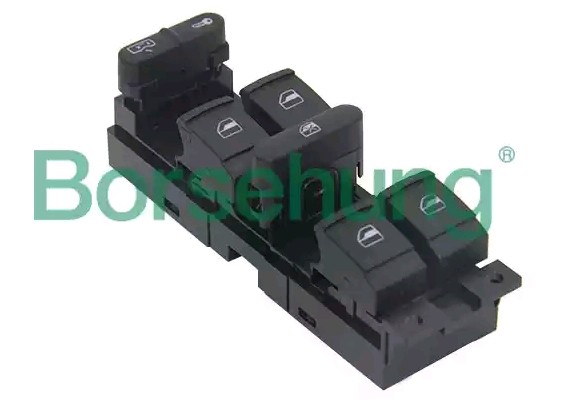 Borsehung Διακόπτης, γρύλος παραθύρου B11410 B11410 Borsehung Διακόπτης παραθύρου Jeep φθηνά