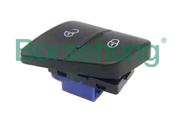 Borsehung Interruptor, fecho das portas B11429 B11429 Fecho centralizado FORD USA ESCORT Borsehung