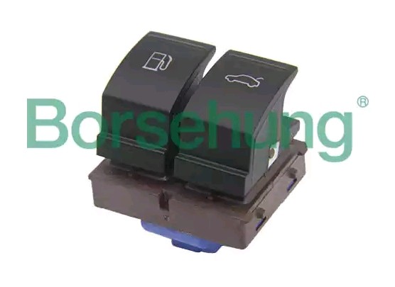 Borsehung Schalter, Tankklappenentriegelung B11430 B11430 Verriegelungsknopf FIAT IDEA Borsehung kaufen