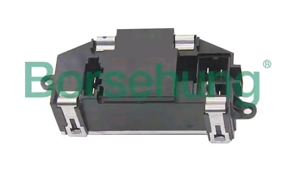 Borsehung Regulator, kupévifte B11451 Vifte motstand Seat 5P2 B11451 Borsehung