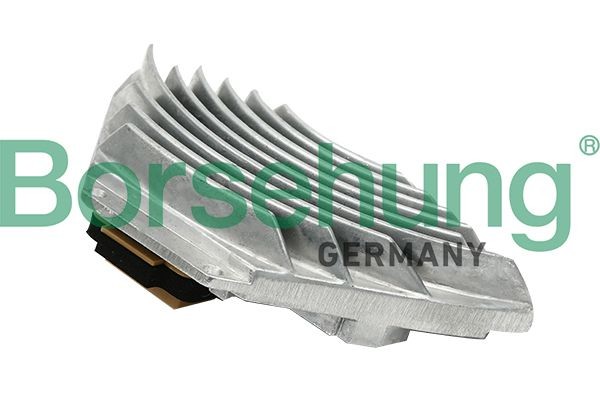 Borsehung Regelaar, interieurventilator B11452 Nissan NAVARA Weerstand, interieurventilator Borsehung B11452