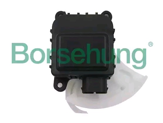 Borsehung Regolatore, Valvola miscelazione B11455 B11455 costo Attuatore, valvola miscelazione Borsehung PEUGEOT EXPERT