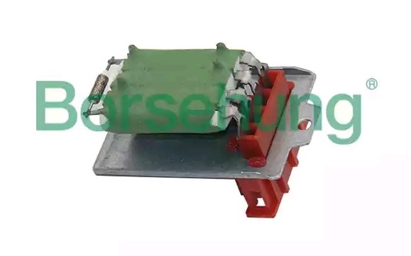 Borsehung Kachelweerstand B11461 B11461 Ventilator weerstand NISSAN NAVARA Borsehung
