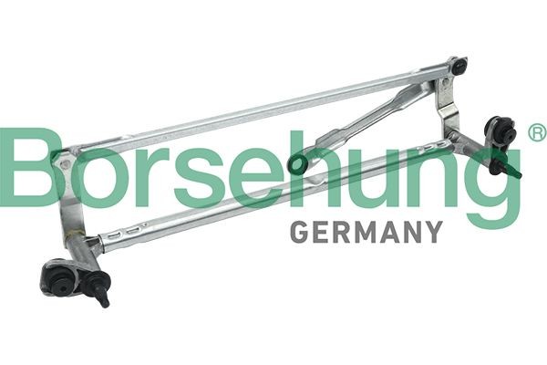 Borsehung Ruitenwissermechaniek B11462 B11462 Ruitenwisser mechaniek Borsehung MAZDA MPV