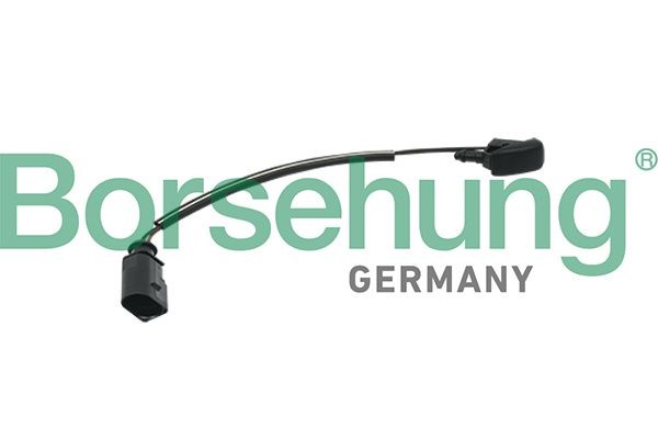 Borsehung Ruitensproeier B11476 Peugeot 406 Ruitensproeierkop Borsehung B11476