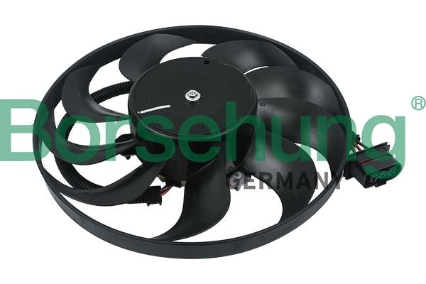 Borsehung Kjølevite, radiator B11494 Borsehung B11494 Elektromotor, radiator ventilator SKODA Octavia I Varebil / Stasjonsvogn (1U5) billige